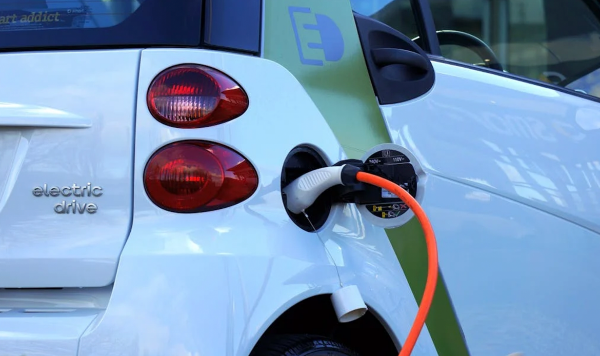 Gestiono electromovilidad